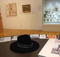 Tamworth Regional Gallery - Hotel Gold Coast