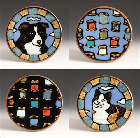 Barking Dog Gallery - Hotel Gold Coast 3