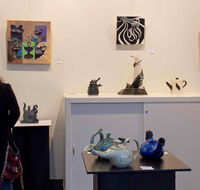 Glen Innes Art Gallery Inc - Hotel Gold Coast