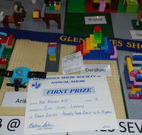 Glen Innes Severn Learning Centre - Hotel Gold Coast