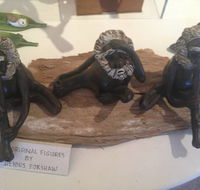 Village Gallery - Hotel Gold Coast