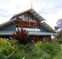 Witzig Gallery - Hotel Gold Coast