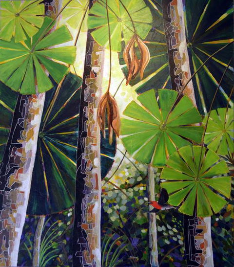 Kingstudio Art & Design Gallery - Hotel Gold Coast 1