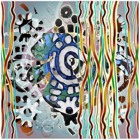 Kingstudio Art & Design Gallery - Hotel Gold Coast 2