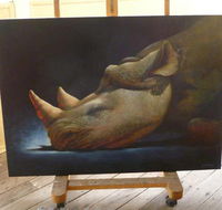 Art on Pallas - Hotel Gold Coast