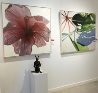 Gallery One - Hotel Gold Coast