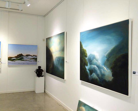 Gallery One - Hotel Gold Coast 3