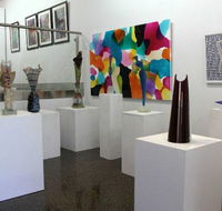 Colin Sweeney Art - Hotel Gold Coast