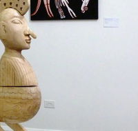 Cessnock Regional Art Gallery Inc - Hotel Gold Coast