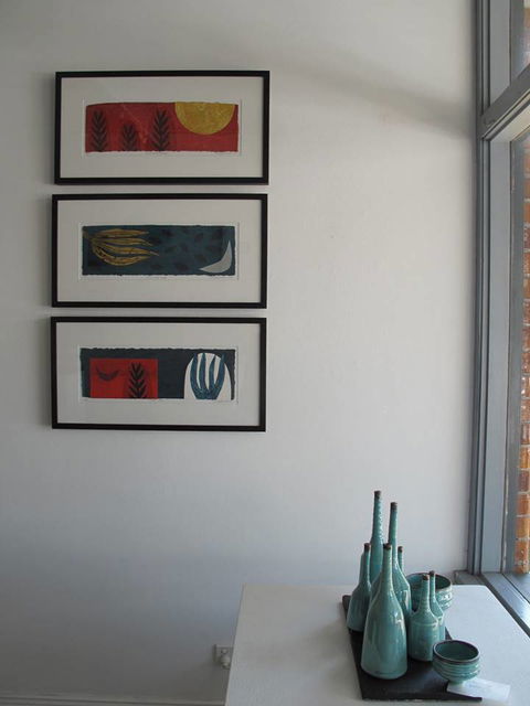 Back To Back Gallery - Hotel Gold Coast 1