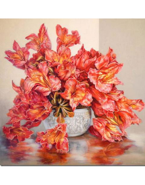 Art Piece Gallery Nadine Abensur - Hotel Gold Coast 2