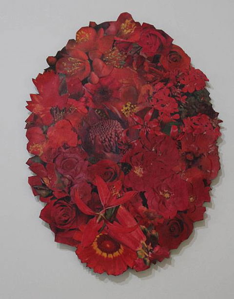 Art Piece Gallery Nadine Abensur - Hotel Gold Coast 3