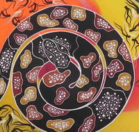 Tina Cooper Gallery - Hotel Gold Coast
