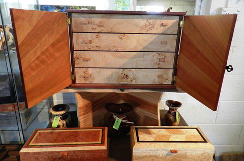 Montville Woods Gallery - Hotel Gold Coast 0