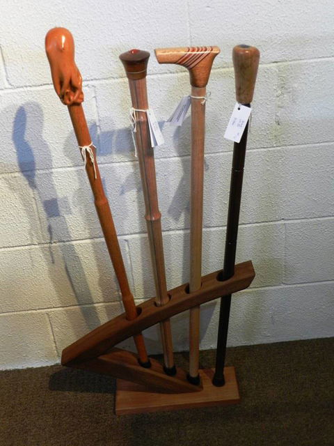 Montville Woods Gallery - Hotel Gold Coast 2