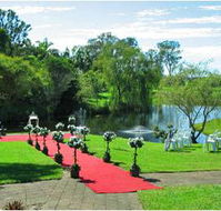 Mondrook Garden Cafe  Gallery - Hotel Gold Coast