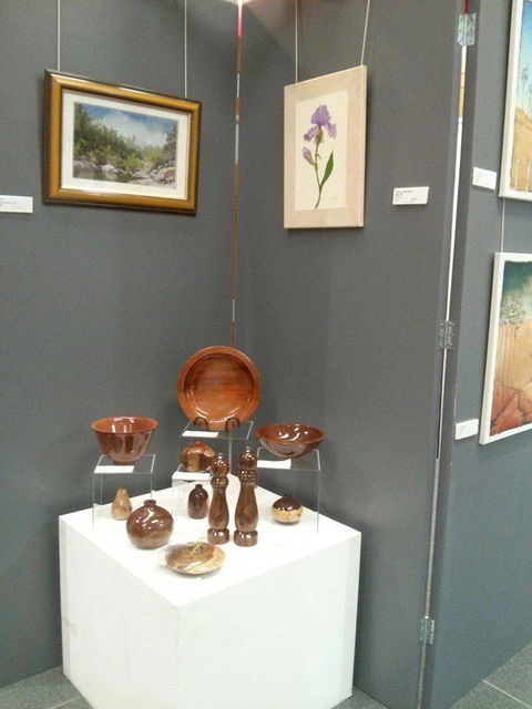 Townsville Art Society Inc - Hotel Gold Coast 2