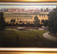 Bulli Historical Art Gallery  Picture Framing