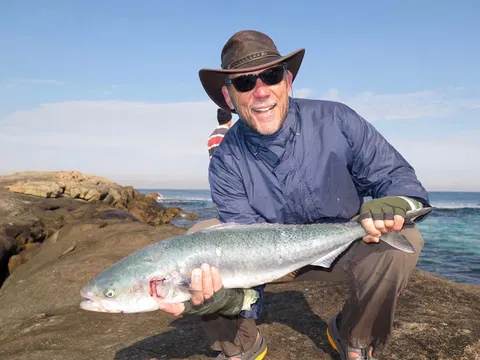 Perth Fishing Safaris - Hotel Gold Coast 3