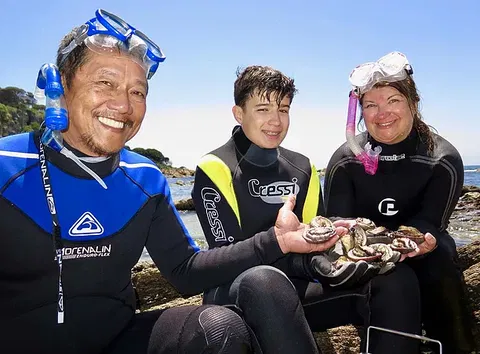 Perth Fishing Safaris - Hotel Gold Coast 5