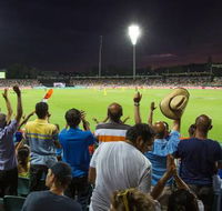 Manuka Oval - Hotel Gold Coast