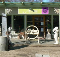 Antica Trading - Hotel Gold Coast