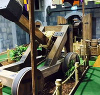 Mini Golf King - Hotel Gold Coast