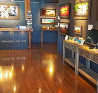 Paul Kowalski Photography Gallery - Hotel Gold Coast