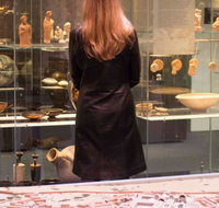 ANU Classics Museum - Hotel Gold Coast