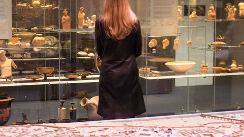 ANU Classics Museum - Hotel Gold Coast 0