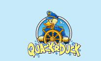 Quackr Duck - Hotel Gold Coast 0