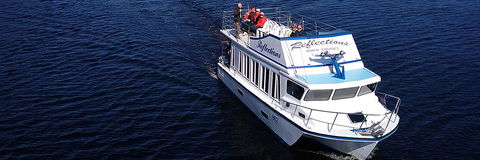 A R Reflections River Cruises - Hotel Gold Coast 1