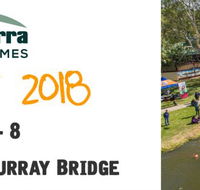 Murraylands Regional Tourist Association Inc - Hotel Gold Coast