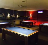 The Planet - Hotel Gold Coast