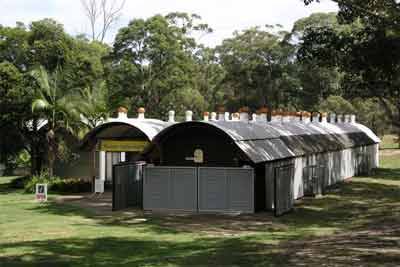 Corangula NSW Hotel Gold Coast