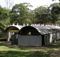 Macleay River Historical Society  Museum - Hotel Gold Coast