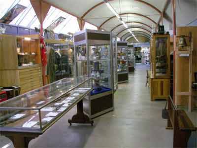Macleay River Historical Society & Museum - Hotel Gold Coast 1