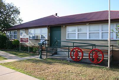Nambour & District Historical Museum Assoc - Hotel Gold Coast 0