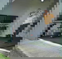 Kurri Golf Shop - Hotel Gold Coast