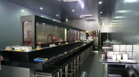 Aquariums In Cairns - Hotel Gold Coast 1