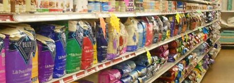 Port Stephens Pet Barn - Hotel Gold Coast 0