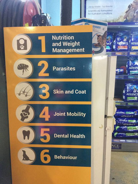 Port Stephens Pet Barn - Hotel Gold Coast 4