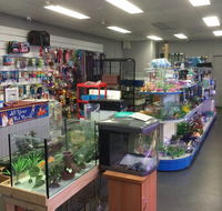 Nambour Pet Shop - Hotel Gold Coast