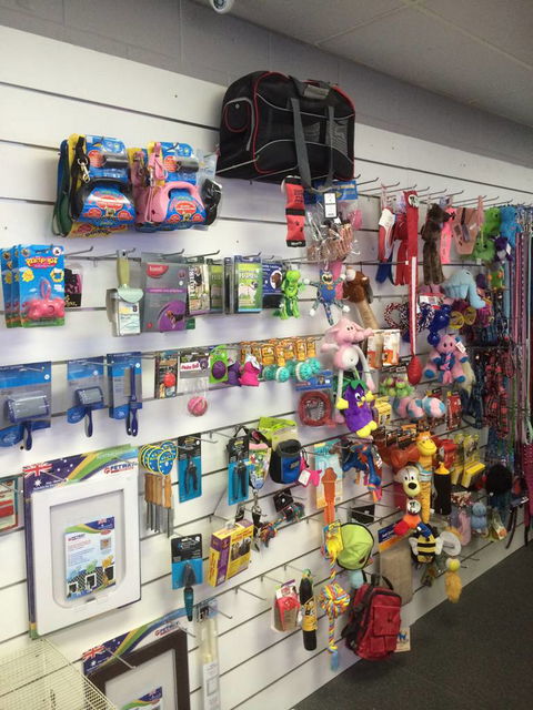 Nambour Pet Shop - Hotel Gold Coast 3