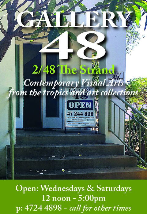 Gallery 48 - Hotel Gold Coast 4