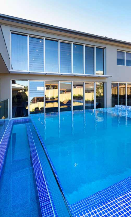 Senator Pools - Hotel Gold Coast 0