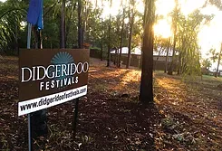 Didgeridoo Jam In The Park - Hotel Gold Coast 0