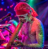 Didgeridoo Jam In The Park - Hotel Gold Coast 1
