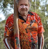 Didgeridoo Jam In The Park - Hotel Gold Coast 6