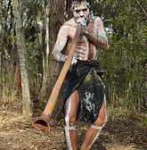 Didgeridoo Jam In The Park - Hotel Gold Coast 7